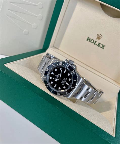 rolex explorer maxi case|Rolex model 124060.